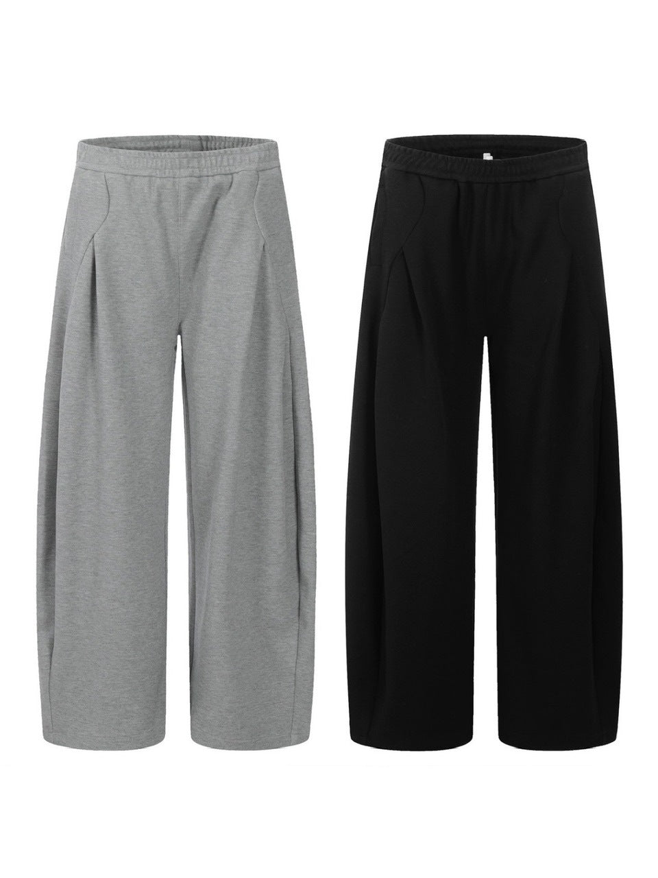 国際配送【LUV CODE】balloon pants (2color)