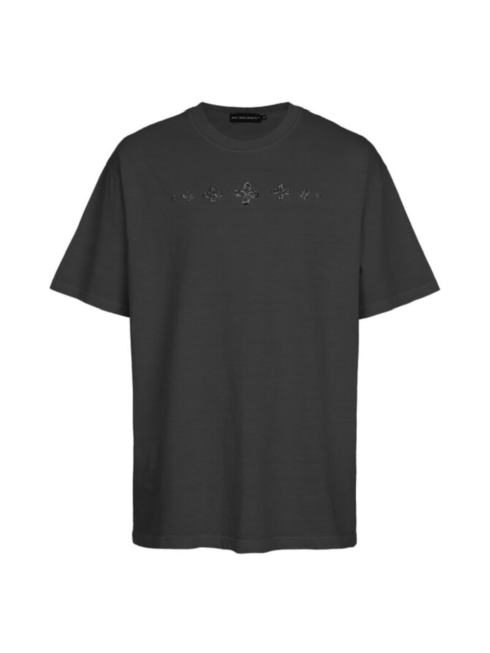 【SURGERY】SURGERY Metal Clover Echo T-Shirt / 【サージェリー】サージェリーメタルクローバーエコー半袖Tシャツ