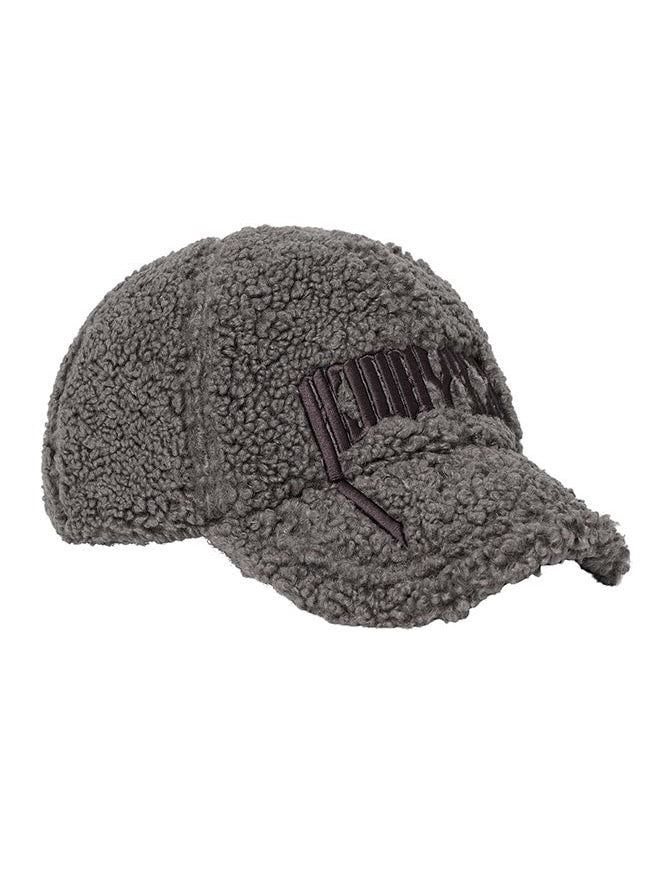 【AJOBYAJO】Arch Logo Fleece Cap / 【アジョバイアジョ】アーチロゴフリースキャップ