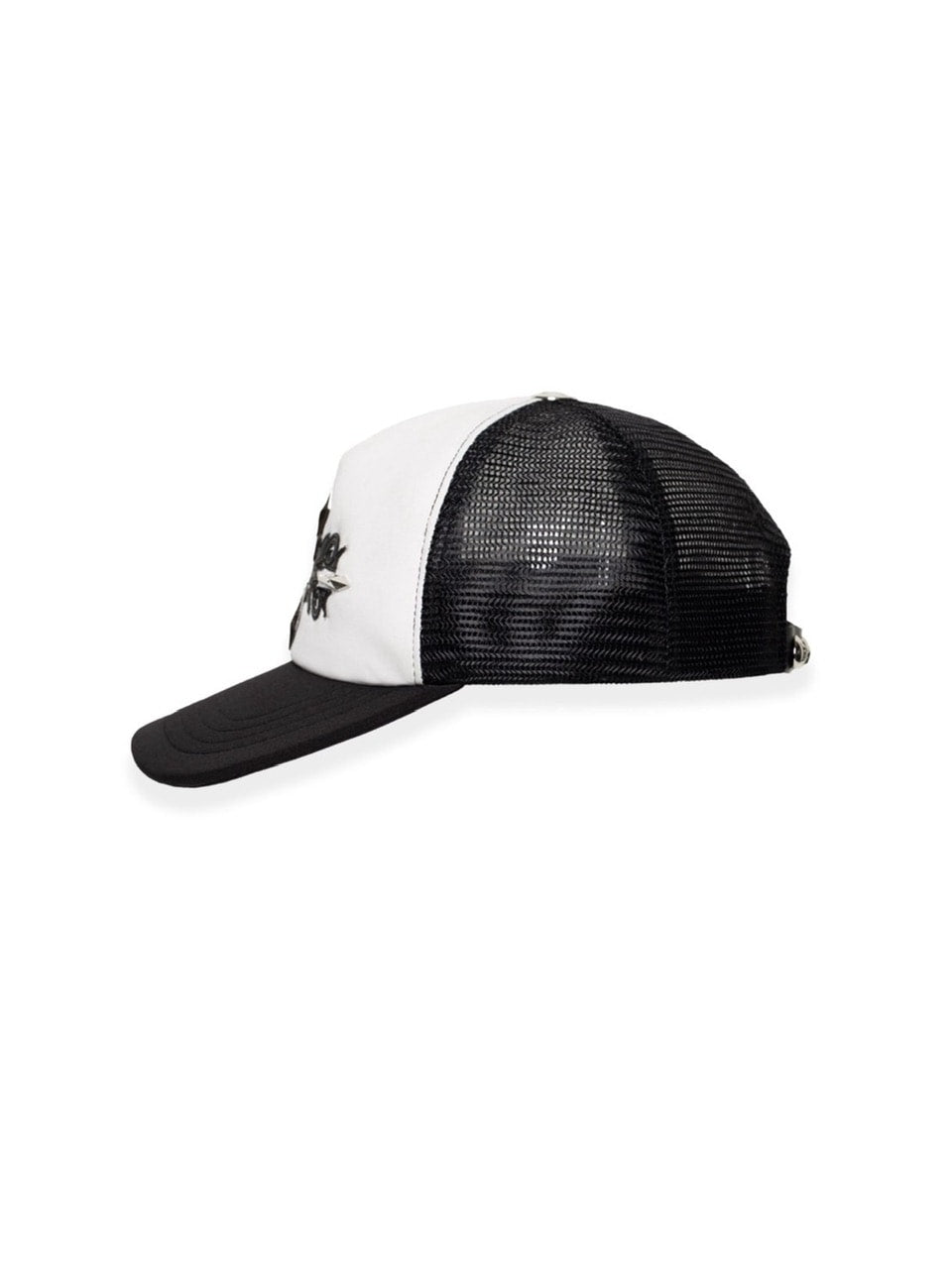 【E RIN AI E】CROSS TRUCKER CAP