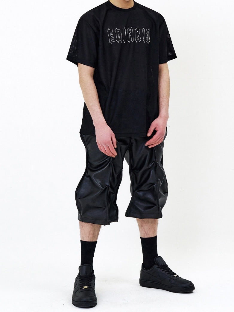 【E RIN AI E】KOI SHORTS