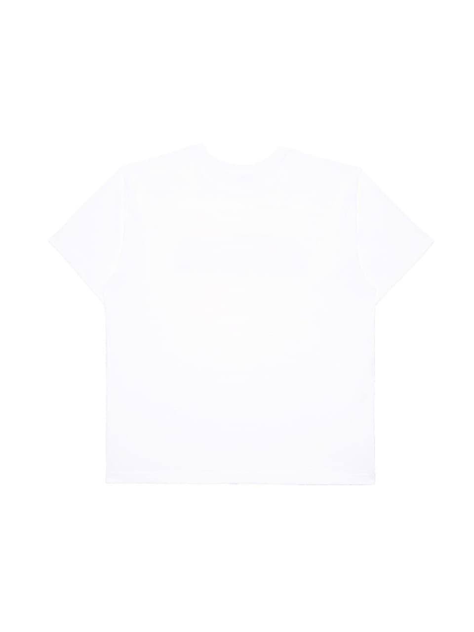 【E RIN AI E】MOON SHORT SLEEVE TEE