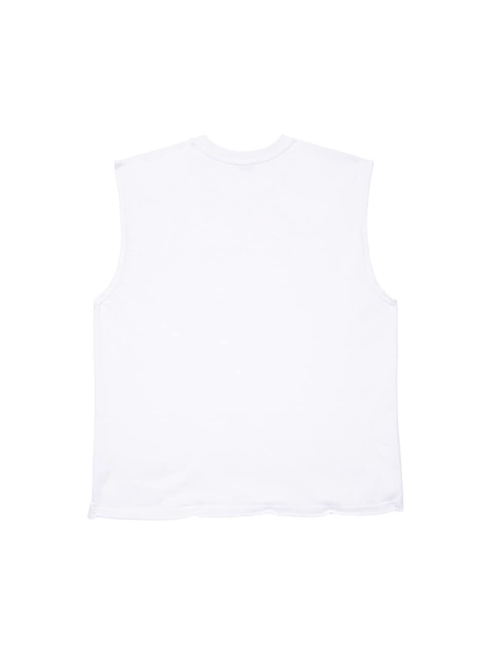 【E RIN AI E】NOUVEAU E SLEEVELESS