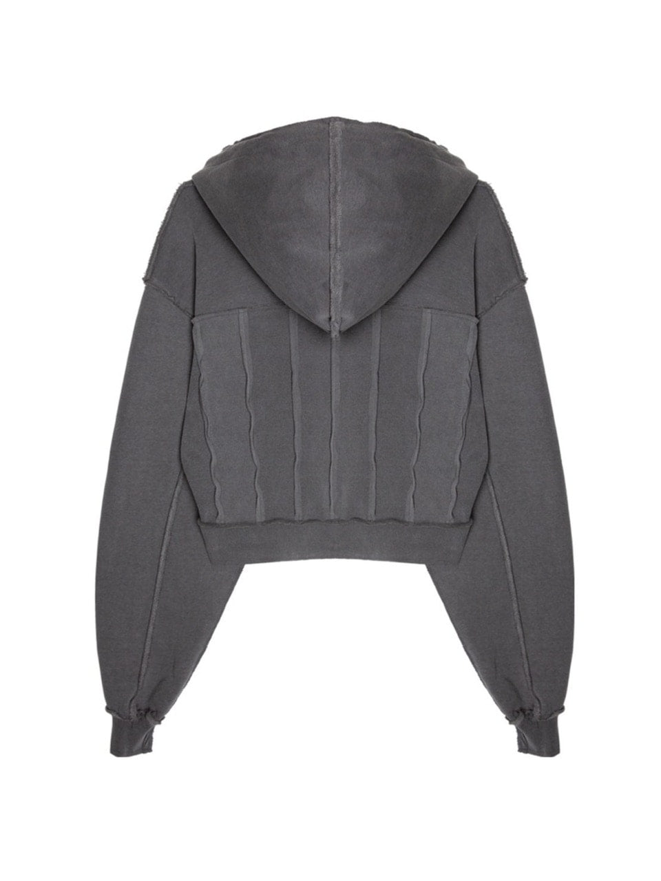 【E RIN AI E】WICKED WITCH HOODIE