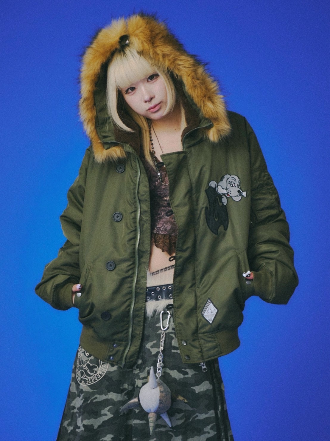 【GALFY】犬2B”改”