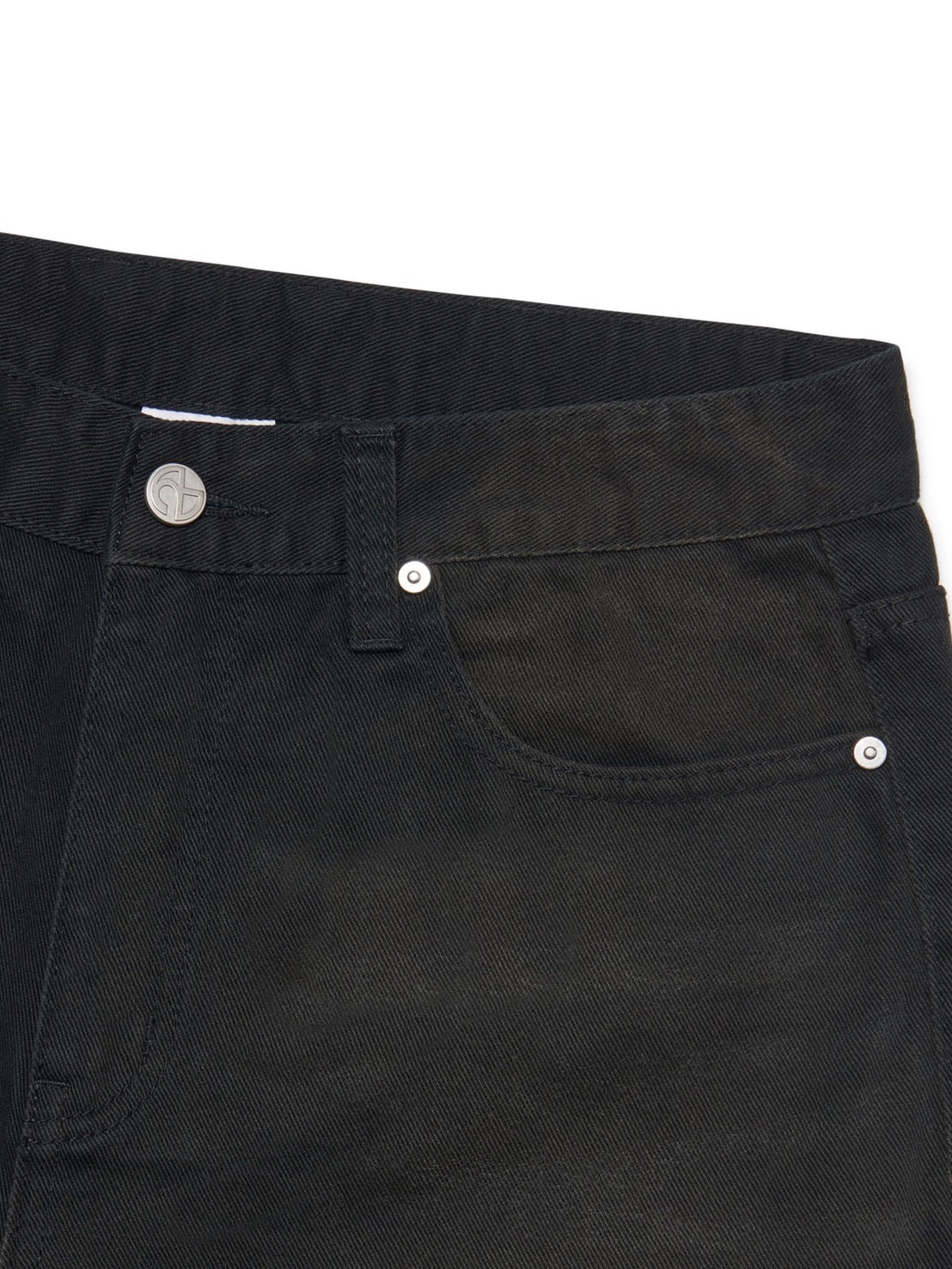 【NOMANUAL】ROOMY LOOSE WASH PANTS