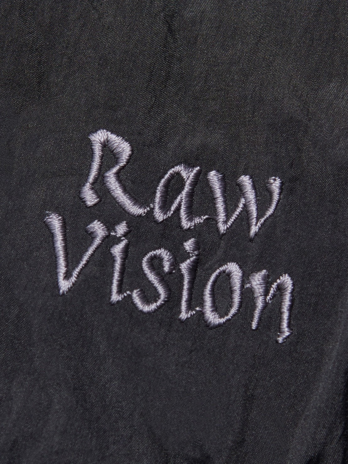 【NOMANUAL】R.V THINSULATED MA-1