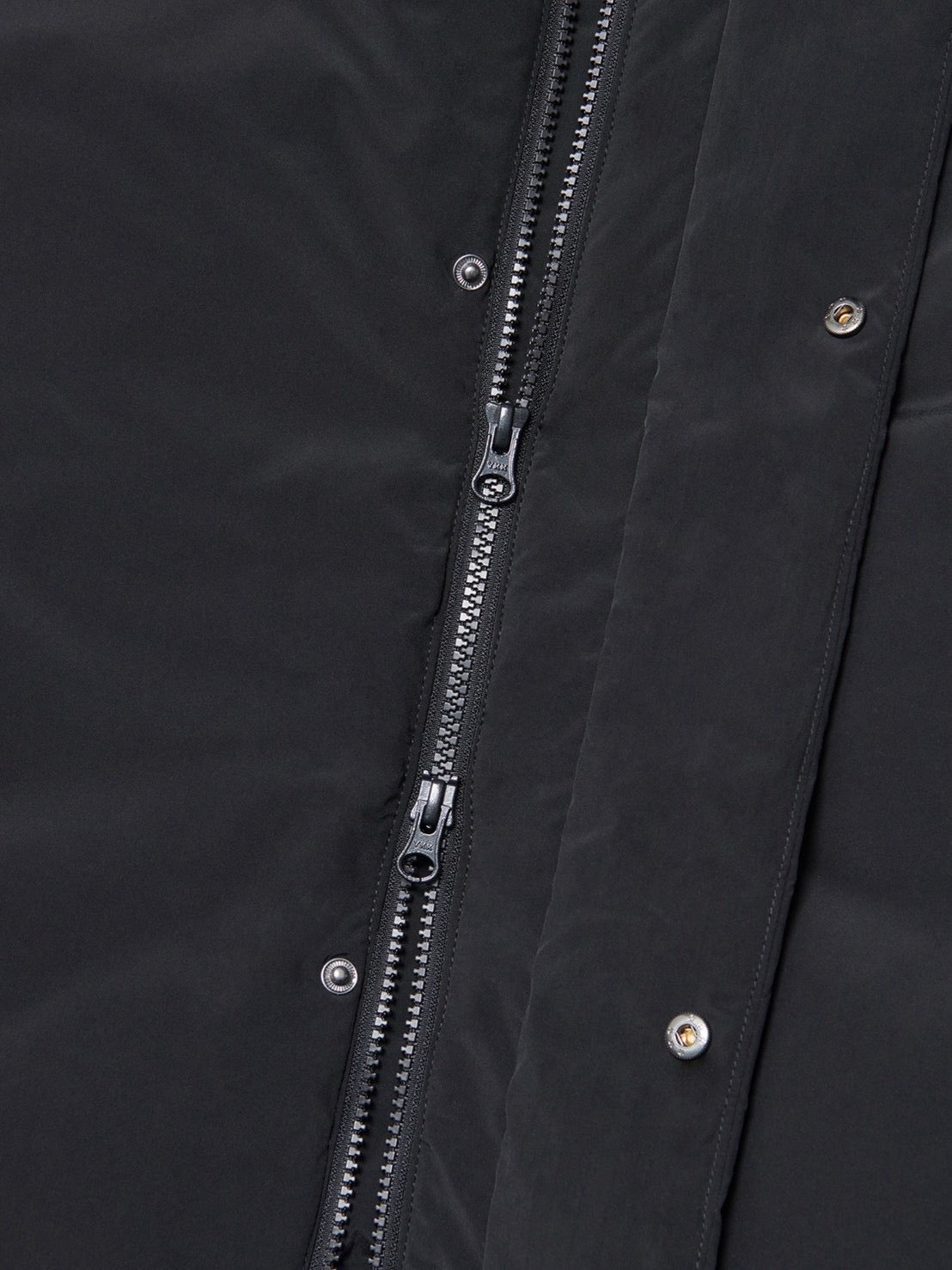 【NOMANUAL】CLOUD SHELL DUCK DOWN