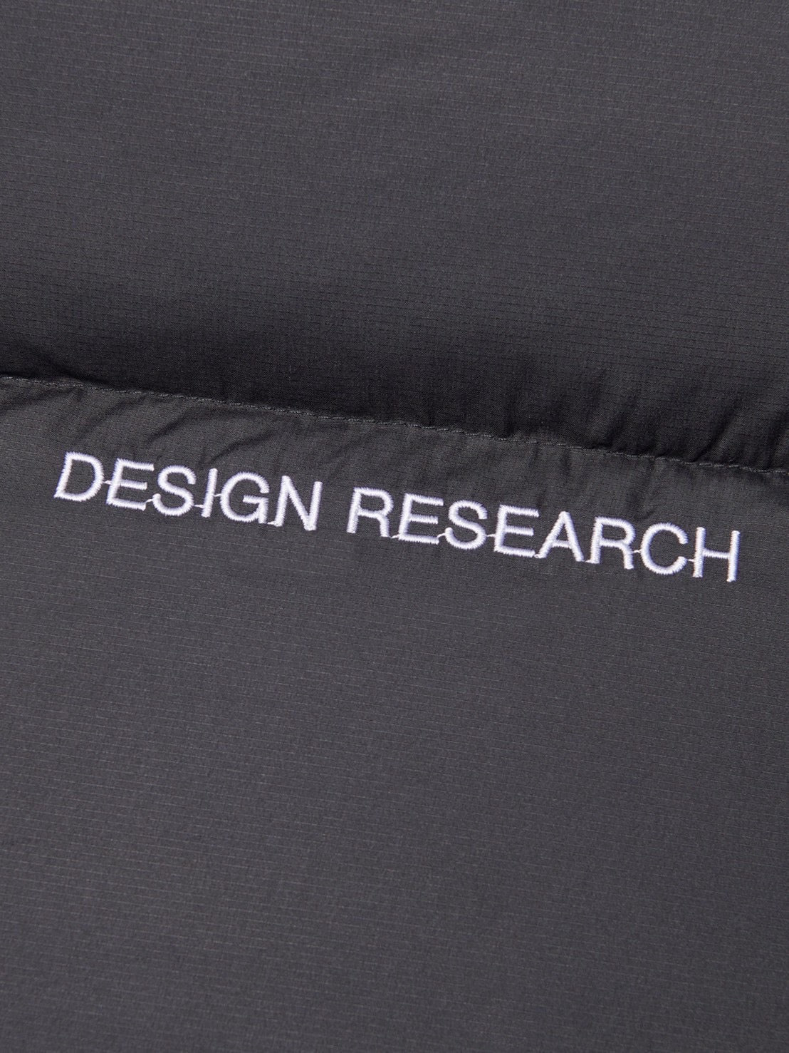 【NOMANUAL】HESTIA HOODED DUCK DOWN