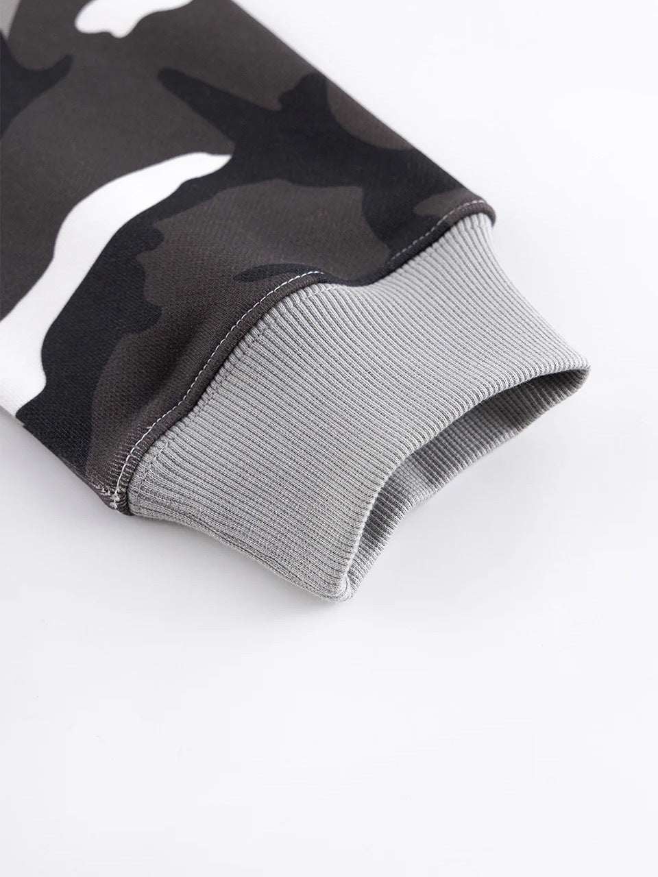 【SUPPLIER】Cross Zip Hoodie (New Silhouette) / 【サプライヤー】クロスロゴジップアップパーカー