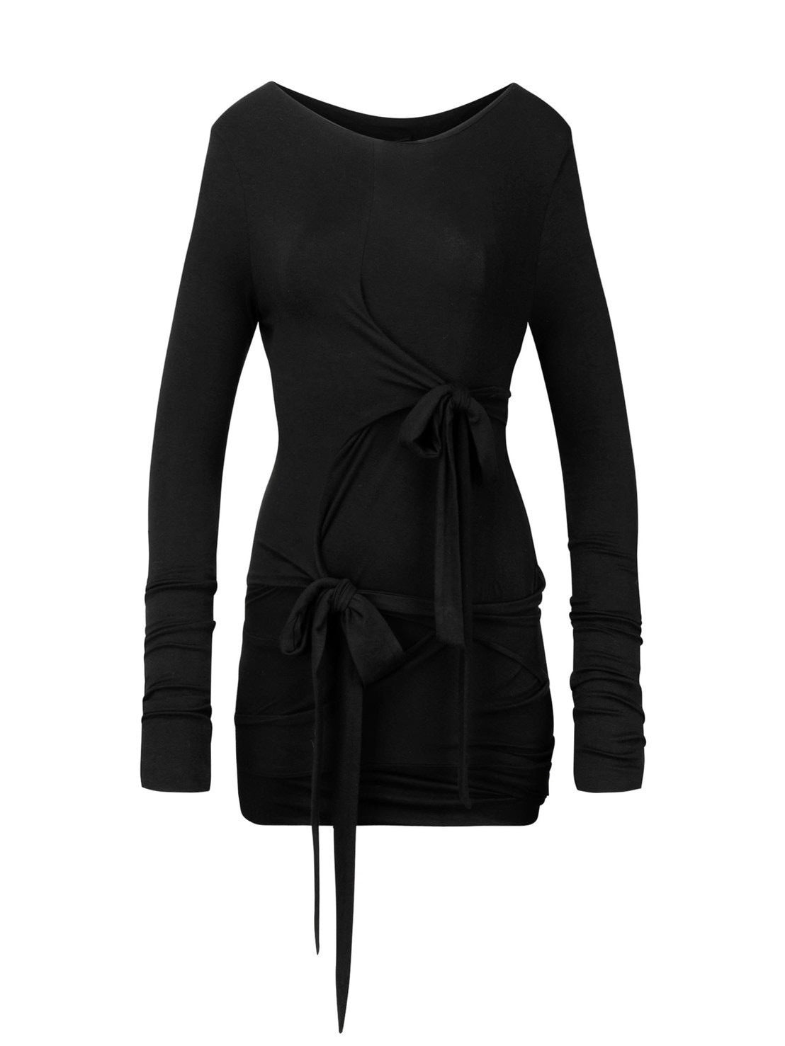 【NACHE】TWINE MINI DRESS