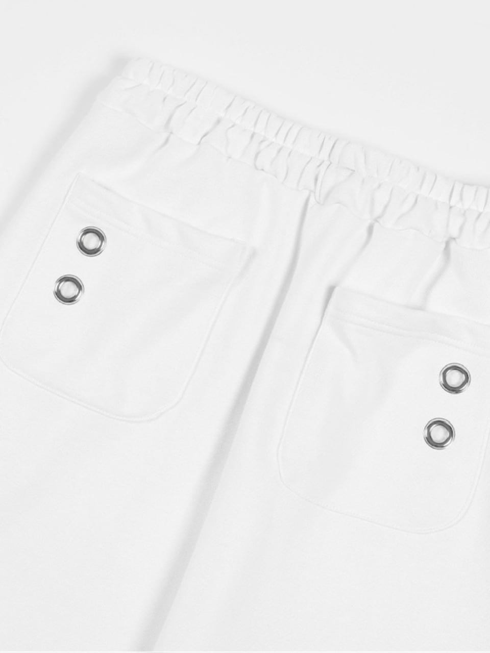 【FANCY CLUB】ATTENTION SWEATPANTS / 【ファンシークラブ】アテンションスウェットパンツ