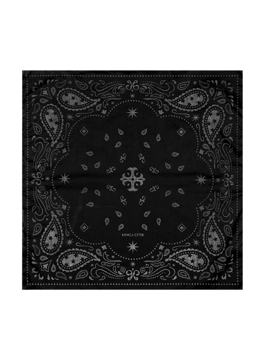【FANCY CLUB】WESTERN PAISLEY BANDANA / 【ファンシークラブ】ウエスタンペイズリーバンダナ