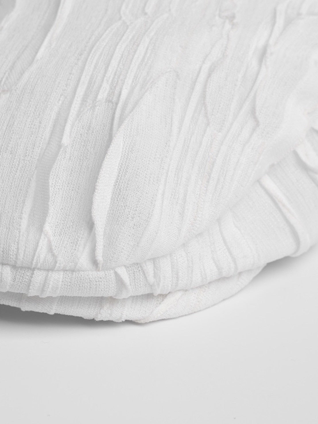 【FANCY CLUB】LACE BANDING HUNTING CAP / 【ファンシークラブ】レースバンディングハンチングキャップ