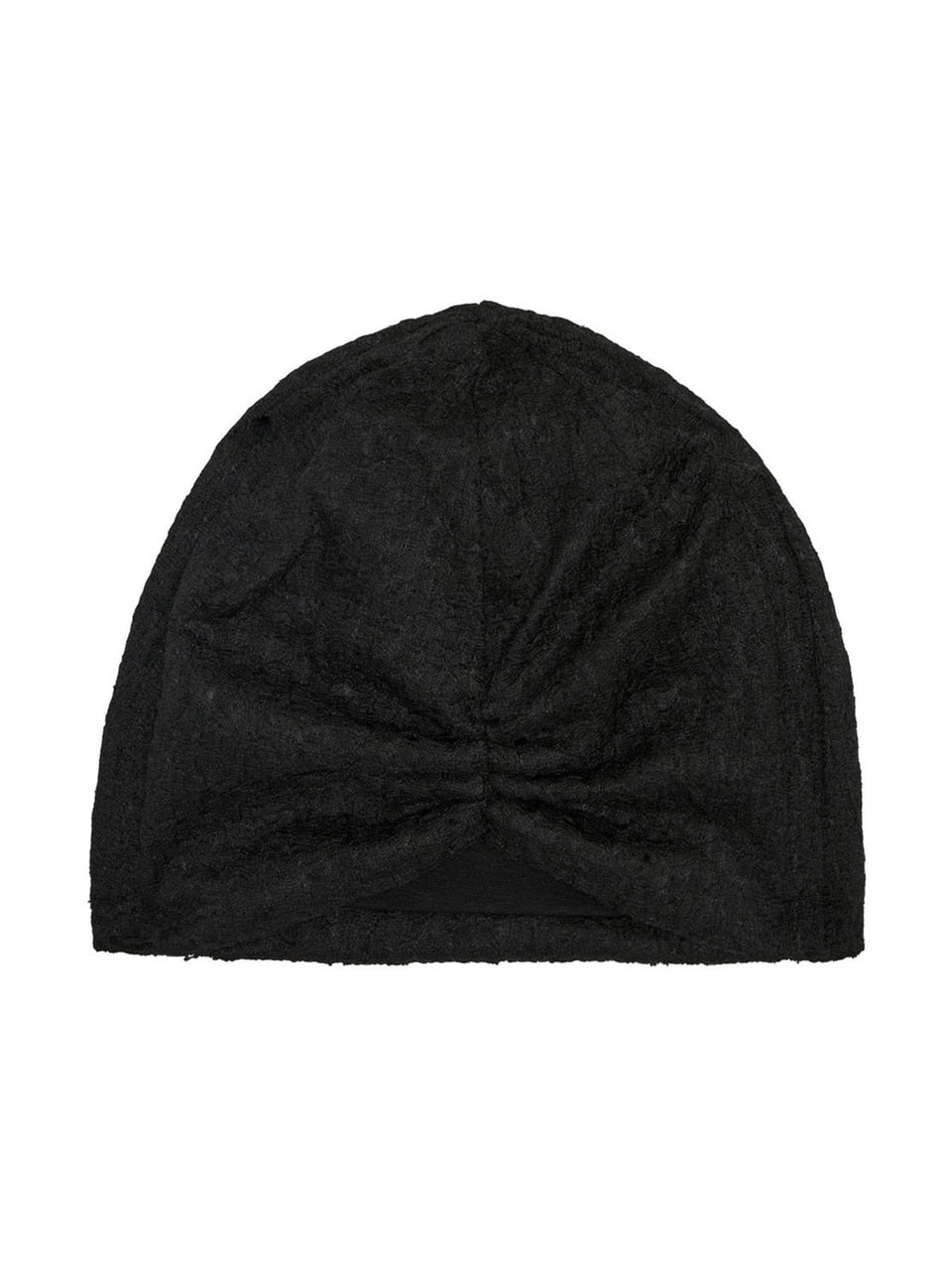 【FLAREUP】Shirring Beanie / 【フレアアップ】シャーリングニット帽