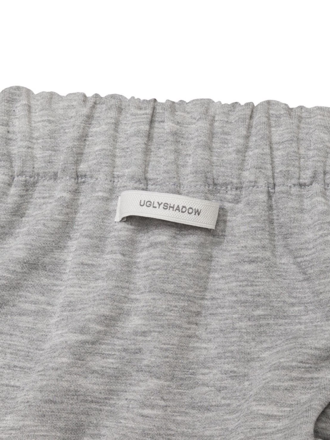 12/21 20:00 再販【Uglyshadow】LACE CANCAN PANTS