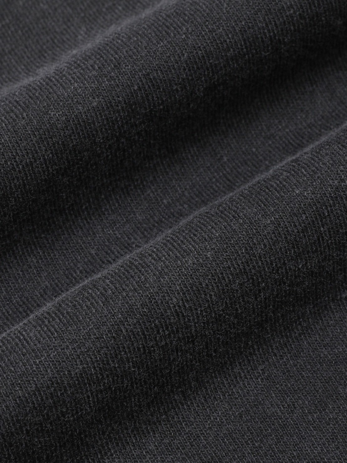 【Miseki seoul】Henley neck long sleeves