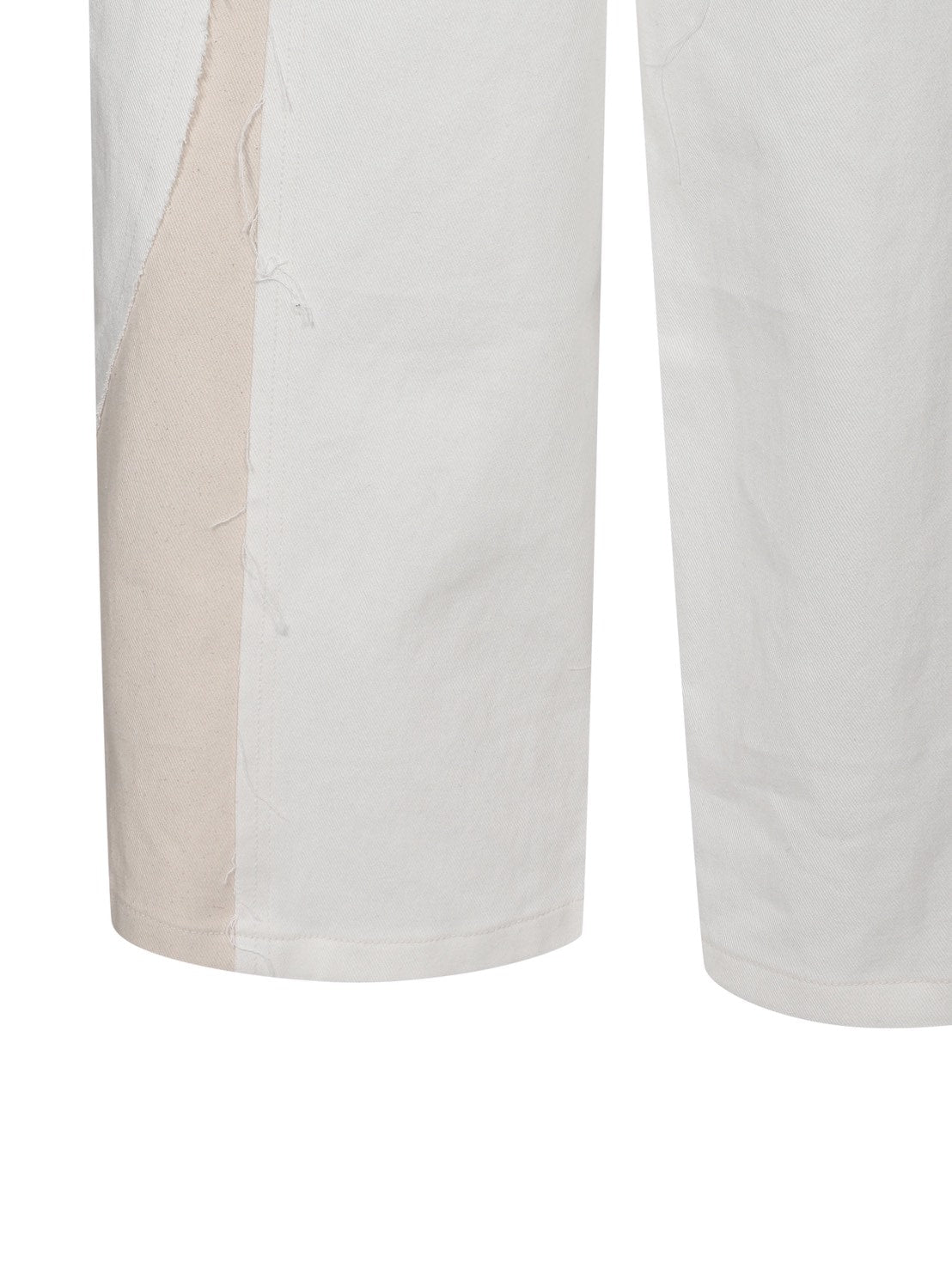 【SURGERY×TEKKEN】METAL LOGO EMBROIDERED PANTS