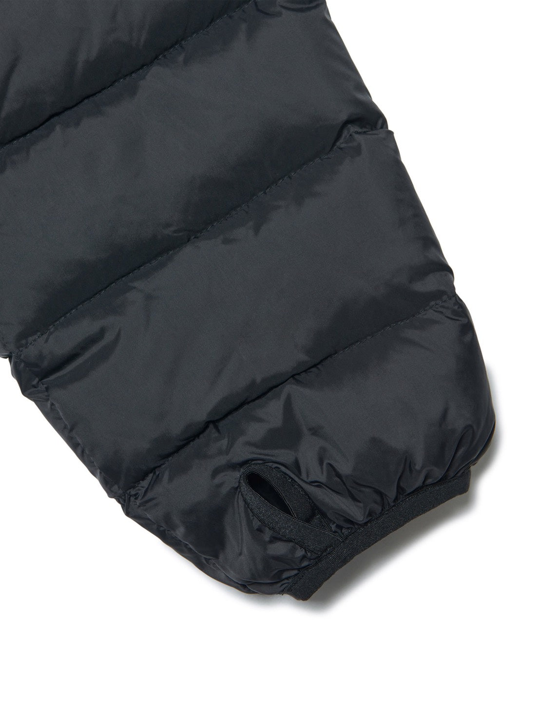 【AAPE X NOMANUAL】AAPE X NOMANUAL MOONFACE LIGHT DUCK DOWN