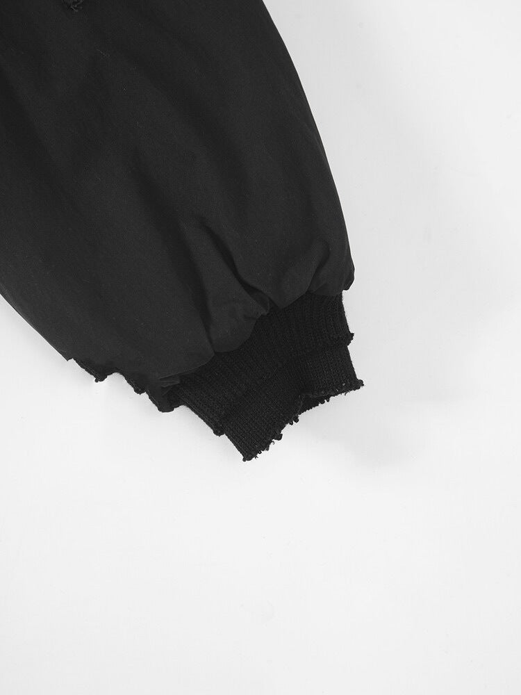 【SURGERY】surgery sutured grab-back ma-1 / 【サージェリー】サージェリースーチャード グラブバックMA-1