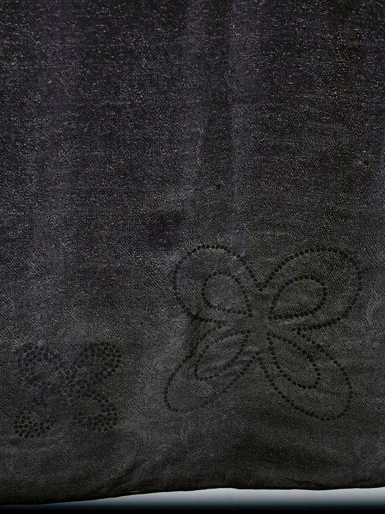 【SURGERY】surgery paisley ice clover scarf