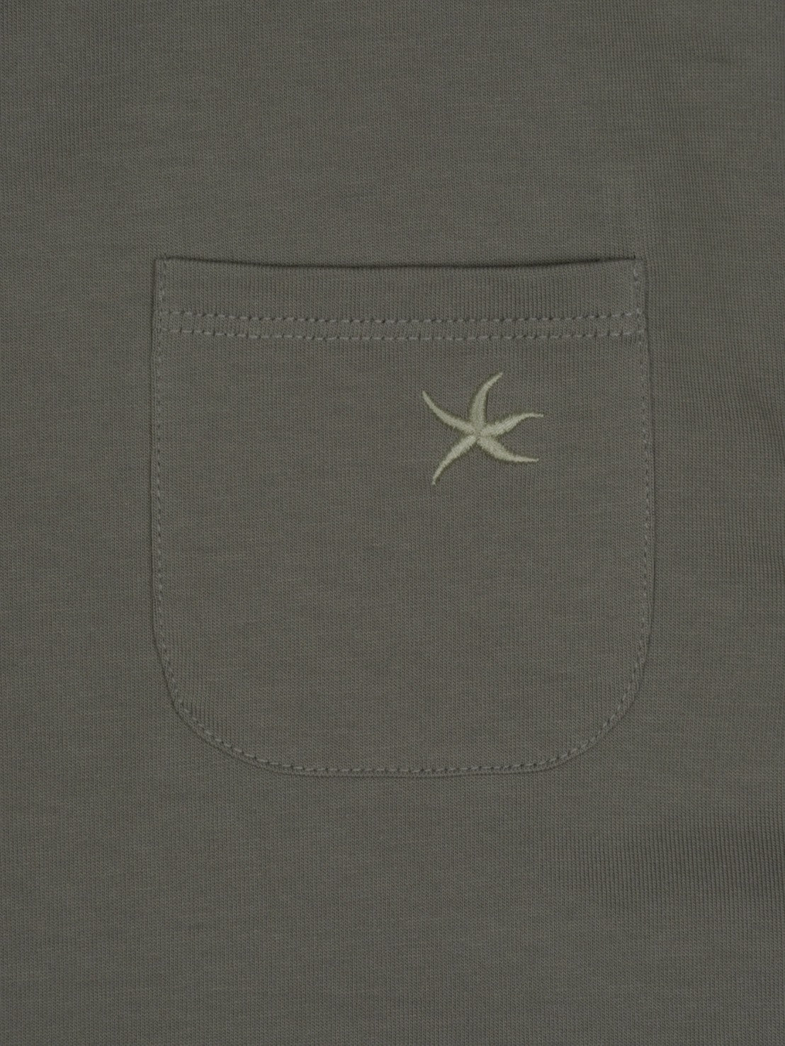 【THECOLDESTMOMENT】TCM stripe layered long sleeve