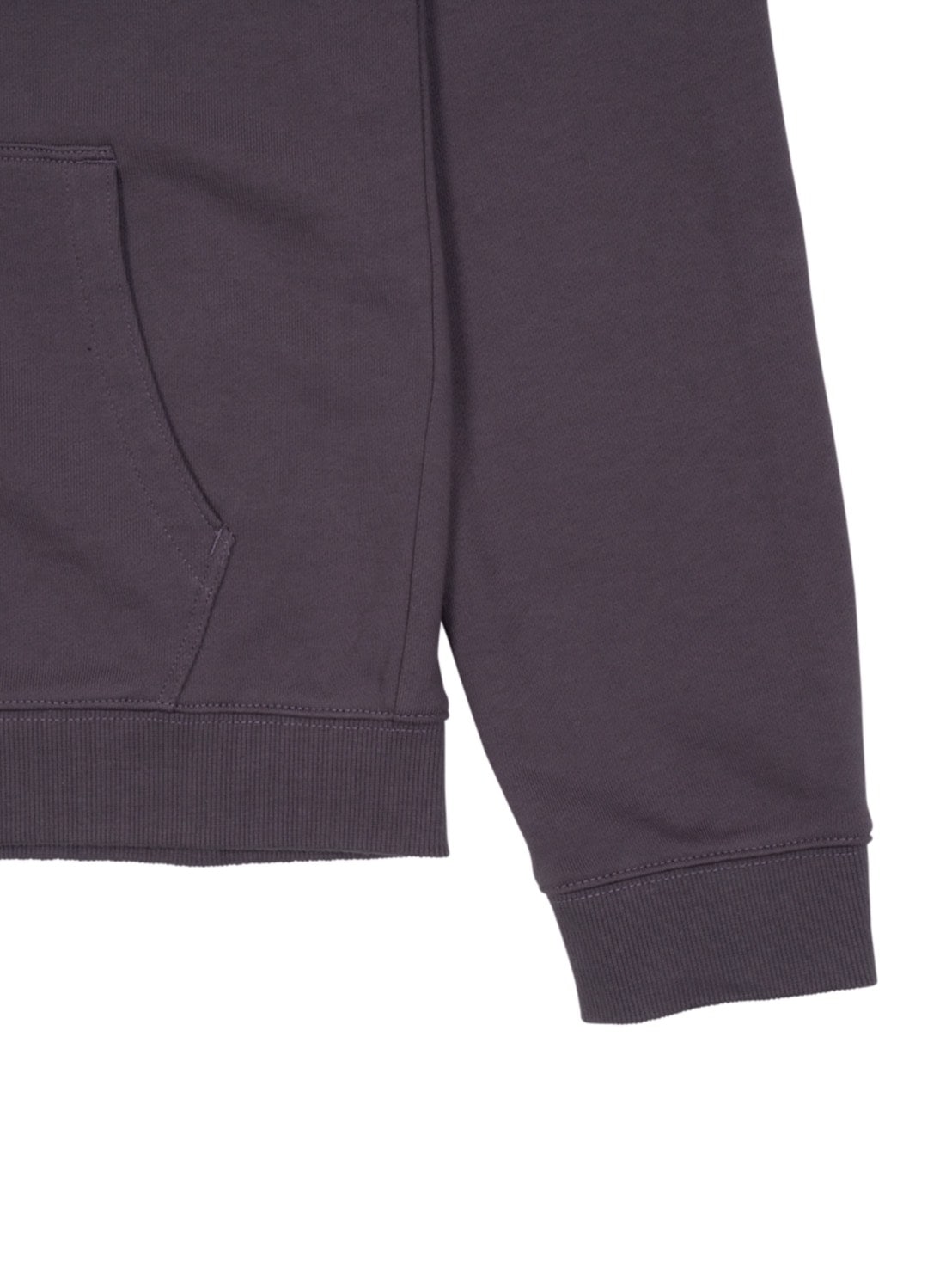 【THECOLDESTMOMENT】TCM nordic hooded zip-up