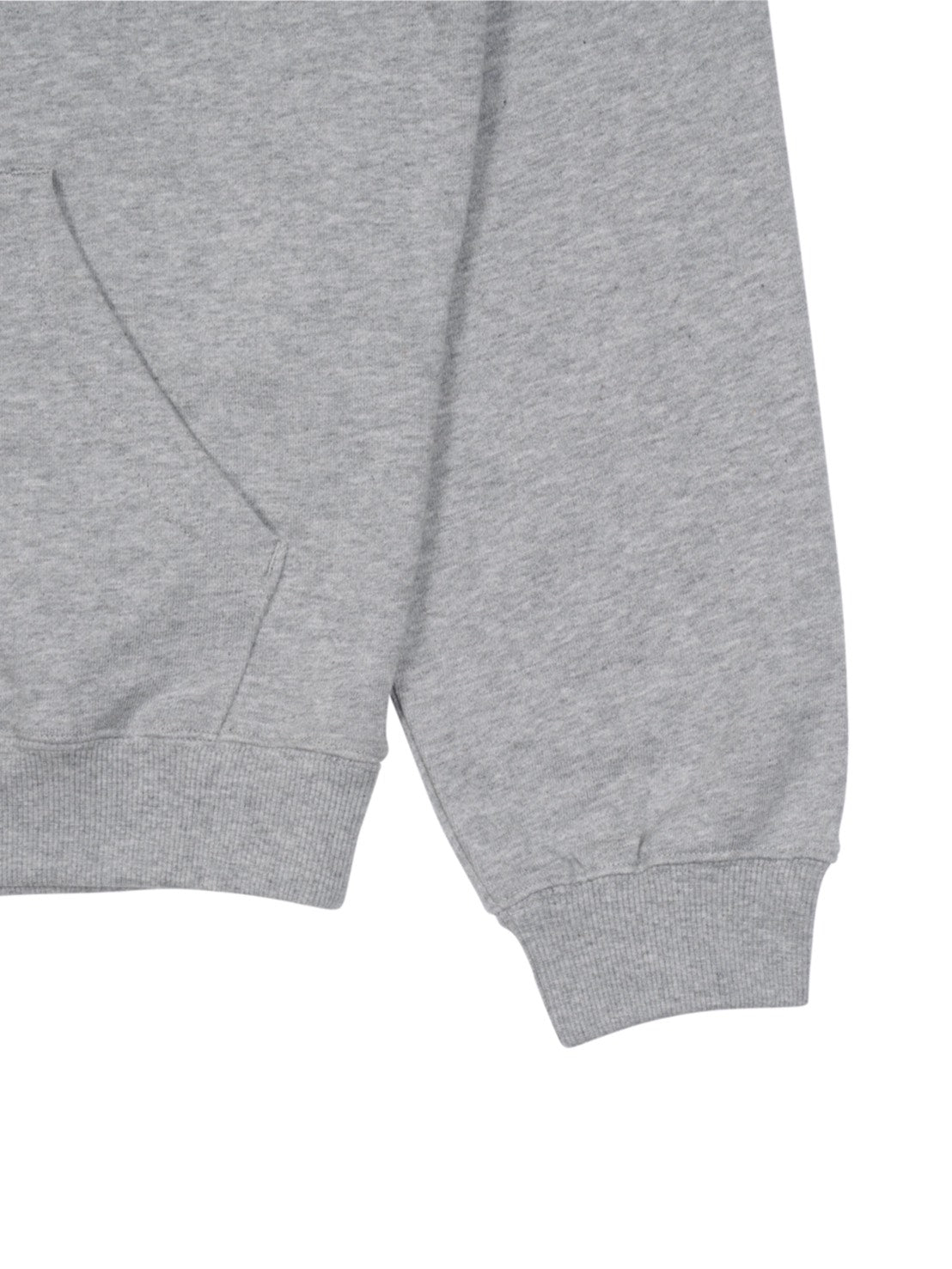 【THECOLDESTMOMENT】TCM starfish contour hoodie