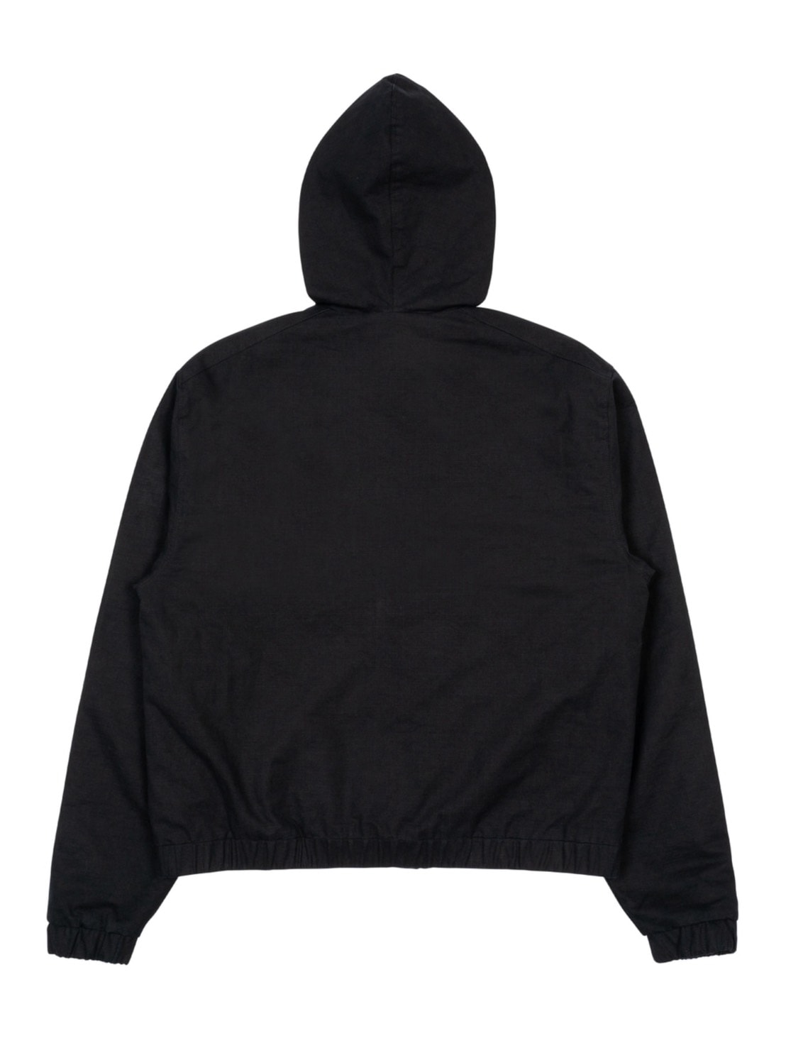 【THECOLDESTMOMENT】TCM mini logo active jacket