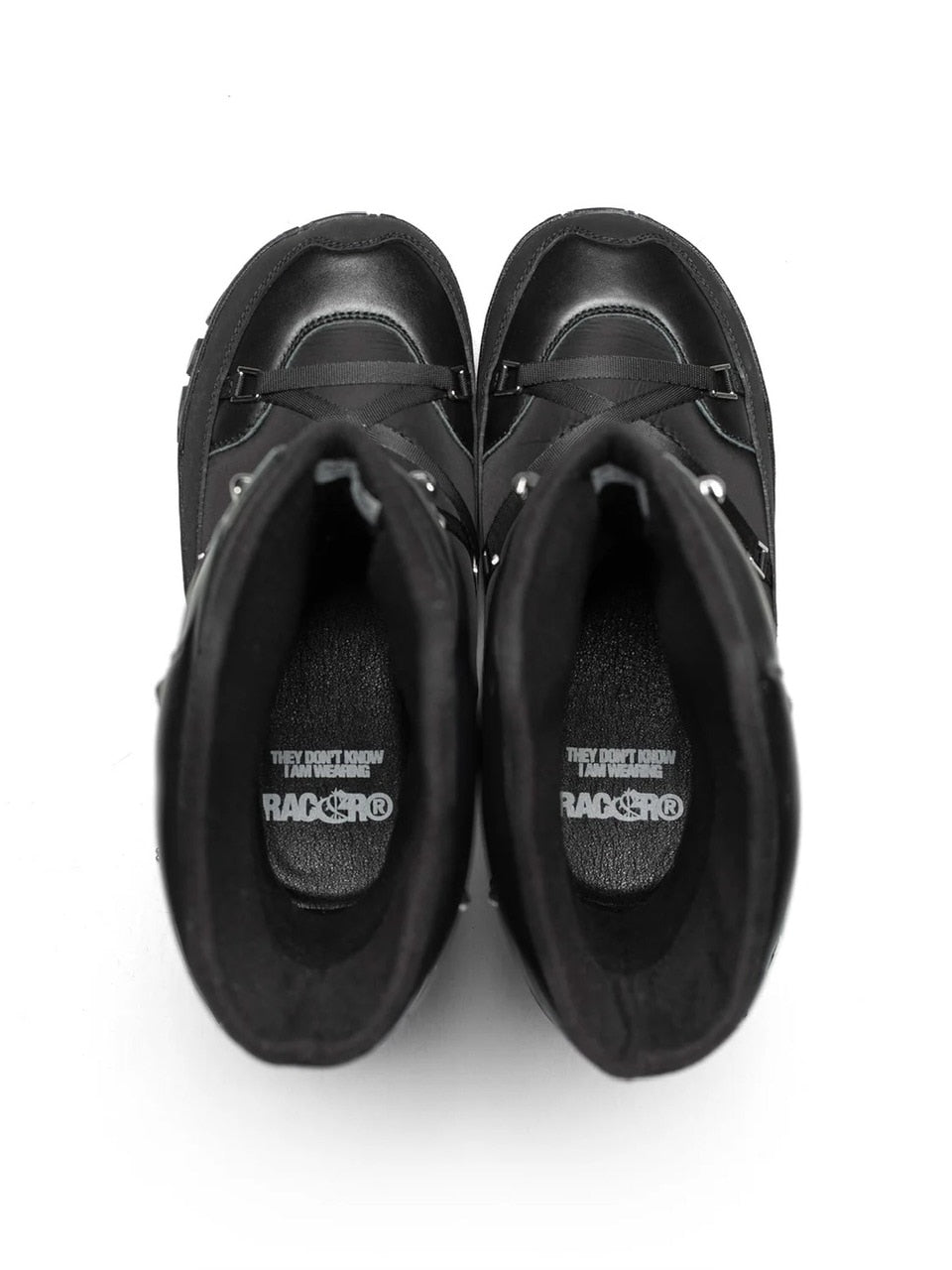 【RACER WORLDWIDE】Winter Boot