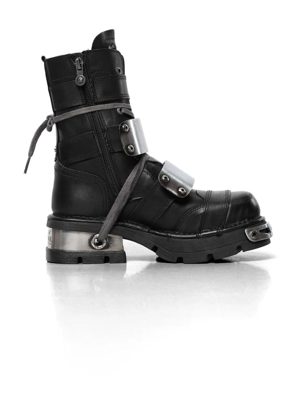 RACER WORLDWIDE】Racer x New Rock Boot – PRESSING WEB SHOP