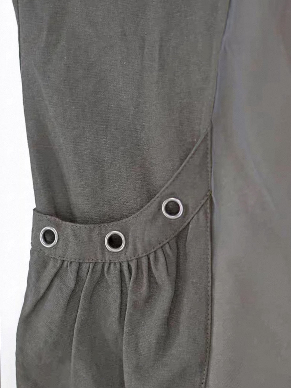 【Cest Nous】Two-piece Dress / 【セヌー】レイヤードキャミワンピース