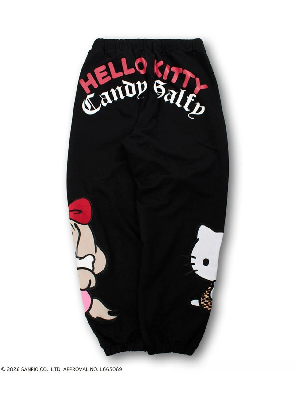 GALFY】仲子スウェパン – PRESSING WEB SHOP