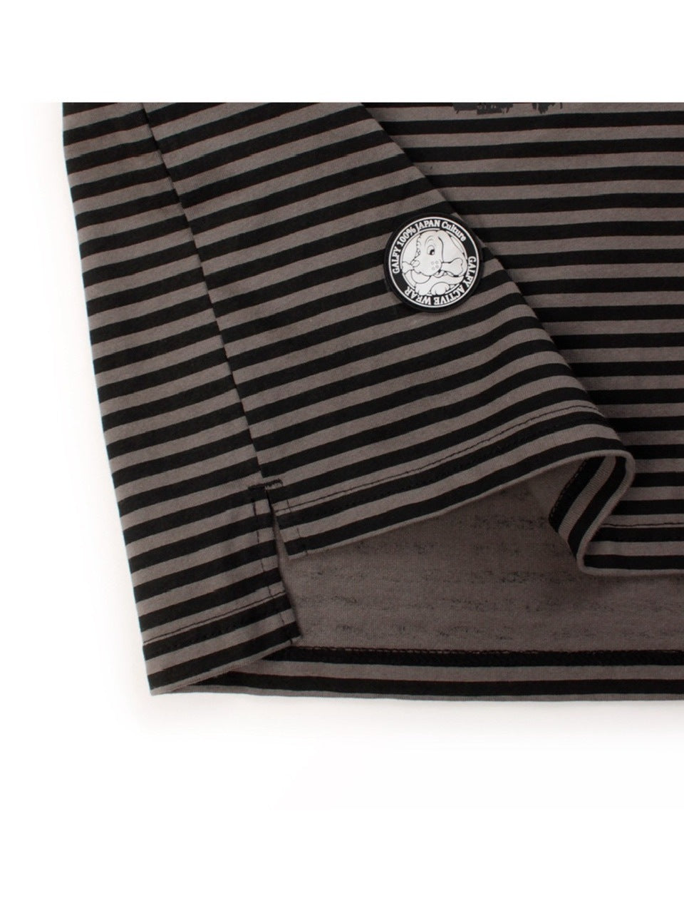 【GALFY】PUNK DOG ロンTEE / 【ガルフィー】PUNK DOG ロンTEE