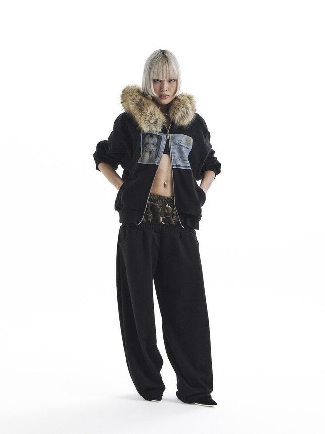 【KAIYA】sheena camo