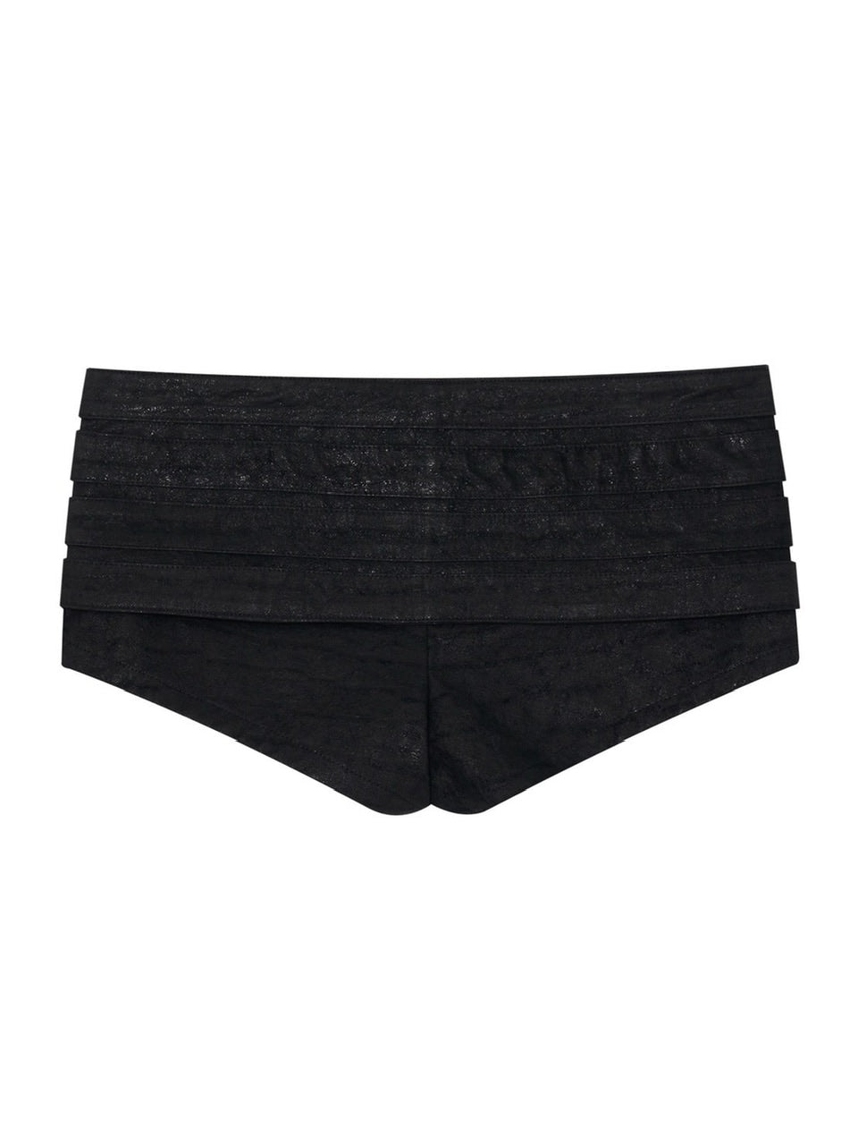 bonnae】Belted micro shorts – PRESSING WEB SHOP