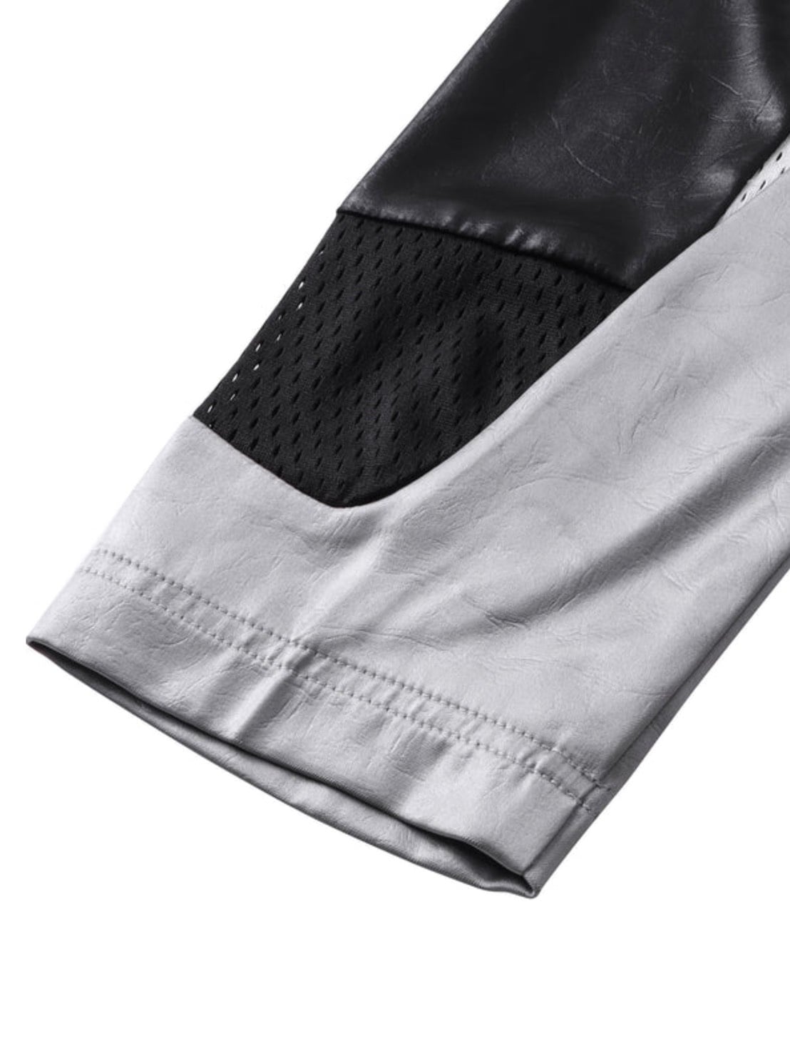 【The Boy Has No Patience】 TBHNP LUMINOUS DAWN SWORDSHIELD SPECTER PRINTED RUGBY L/S TEE / 【ザボーイハズノーペーシェンス】フロントプリントラグビー長袖Tシャツ