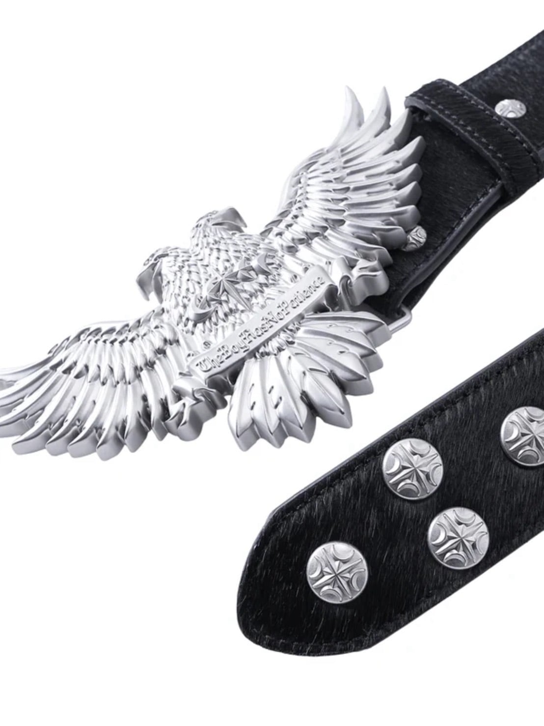 The Boy Has No Patience】TBHNP LUMINOUS DAWN DOUBLE-HEADED EAGLE