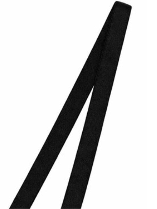 【BLACK PURPLE】Shadow Loop Short Pants