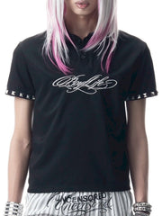 【CH2】BOYLIFE POLO SHIRT