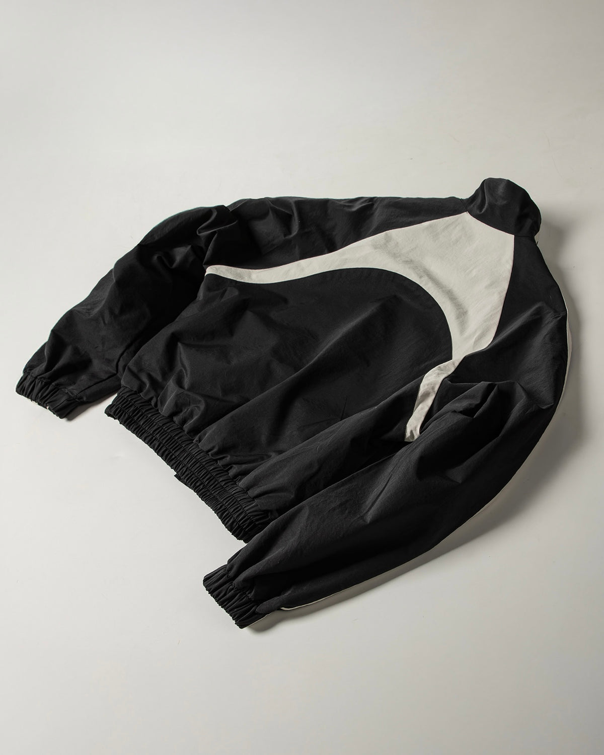【roaringrad】26 Crop Track Jacket