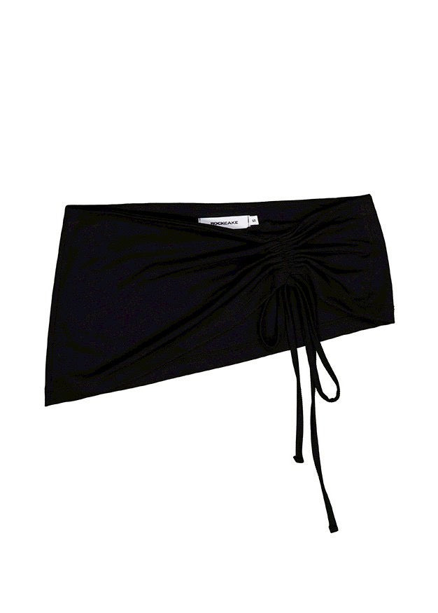 【ROCK CAKE】String Layer Shorts