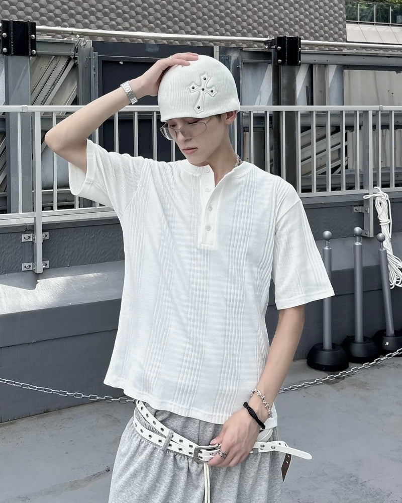 受注制【nmtc+】Max Tilt Metal Frame Sunglasses