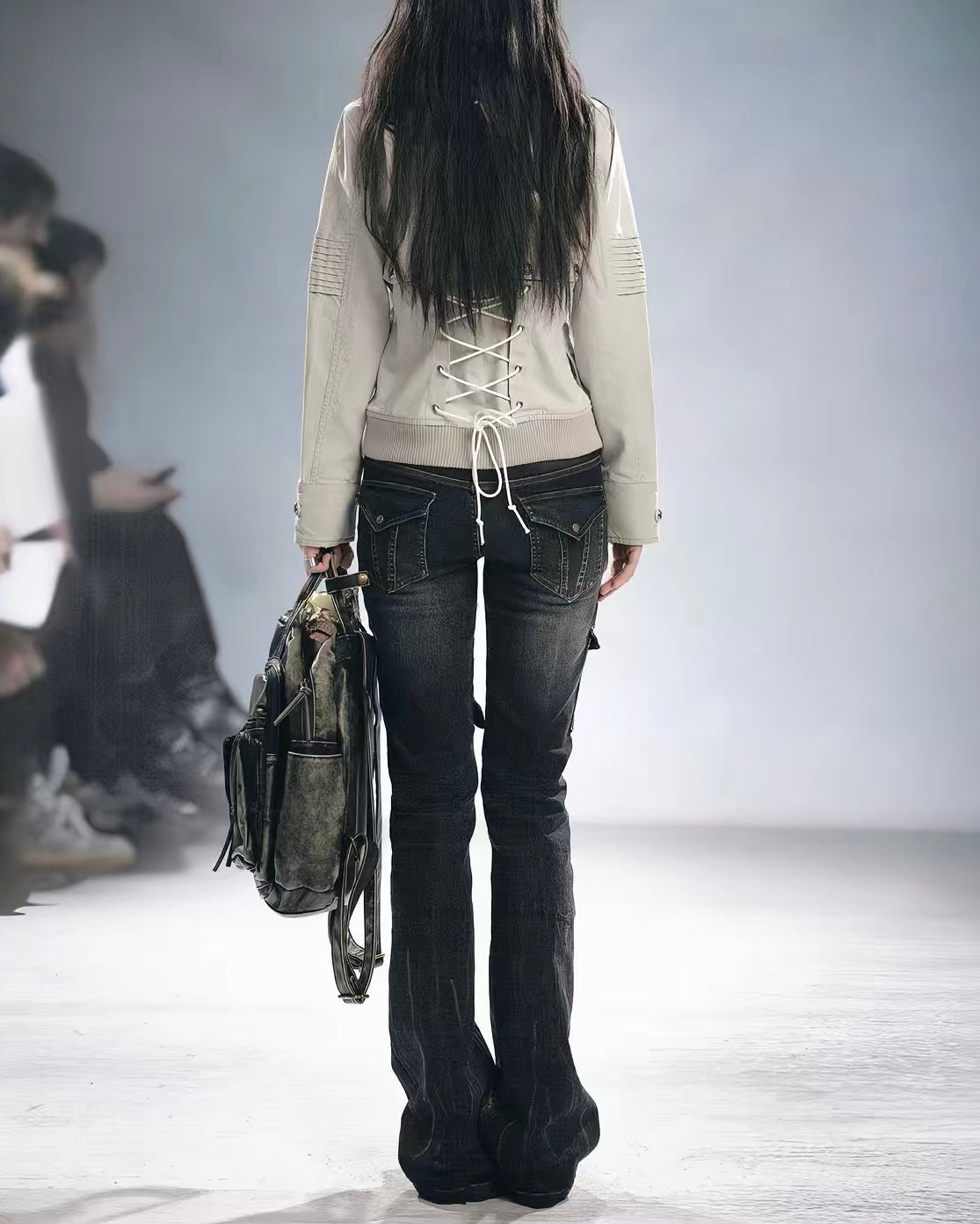【Cest Nous】Hussar Jacket