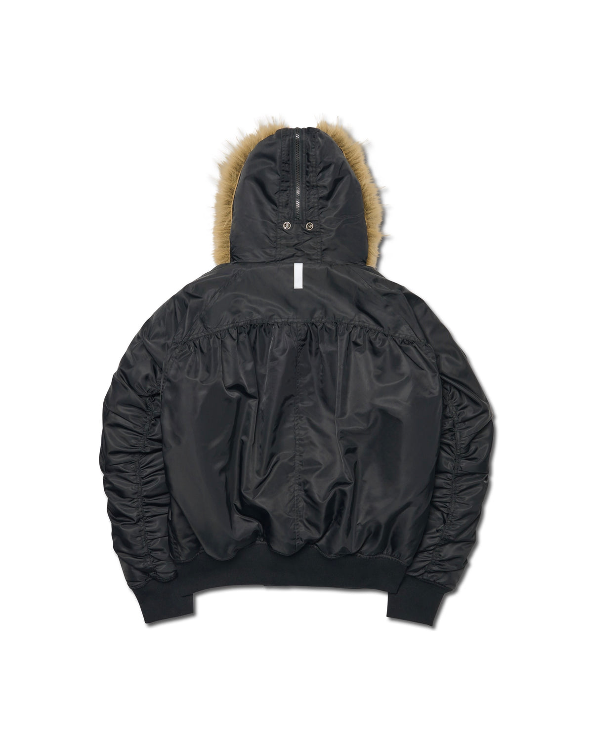 【NOMANUAL】D.K N2B BOMBER JACKET