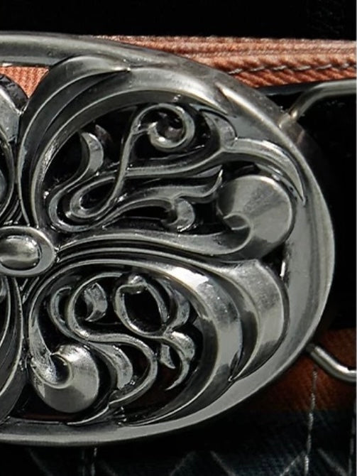 【DND4DES】Honeysuckle Pattern Belt ver.1