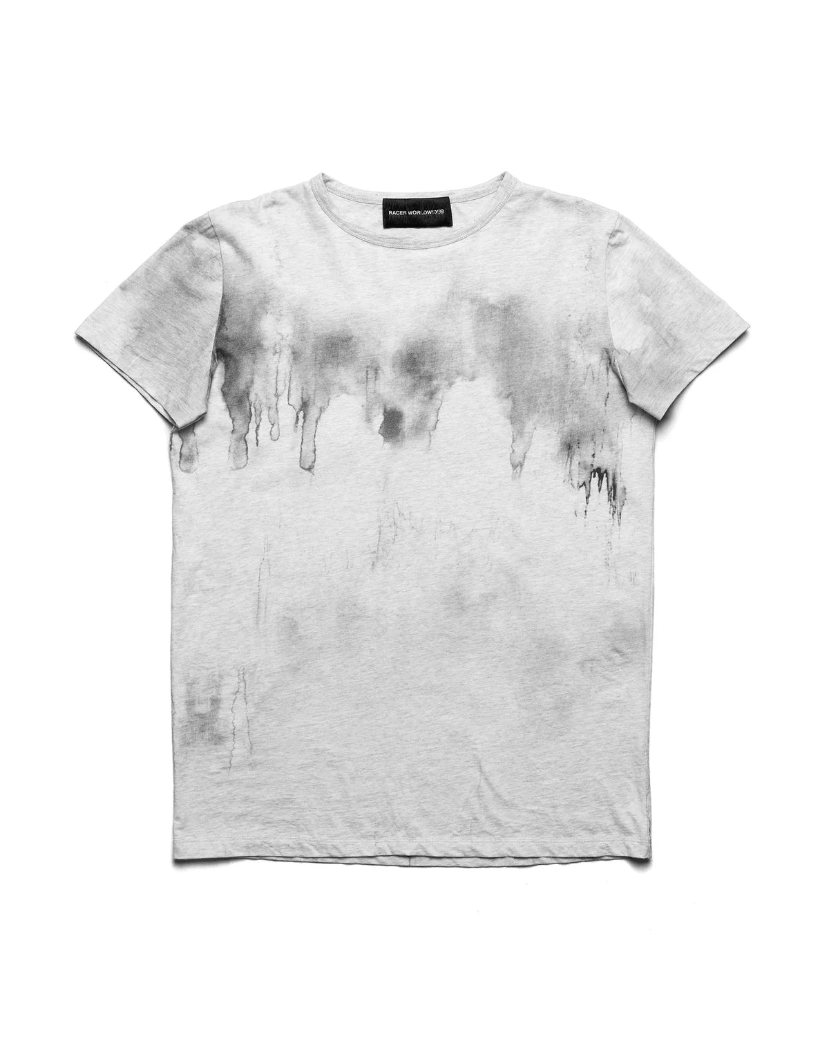 【RACER WORLDWIDE】Slim Fit T-Shirt