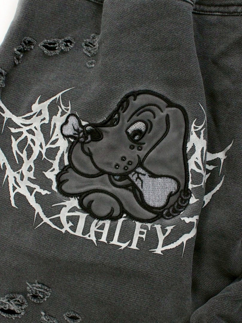 【GALFY】病みに溶かされし大ダメージジョーツ