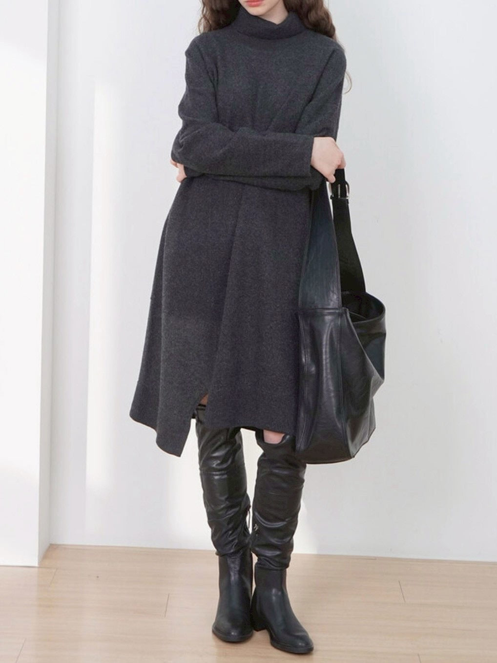 【HAH ARCHIVE】HH Belted Bag 2-Way