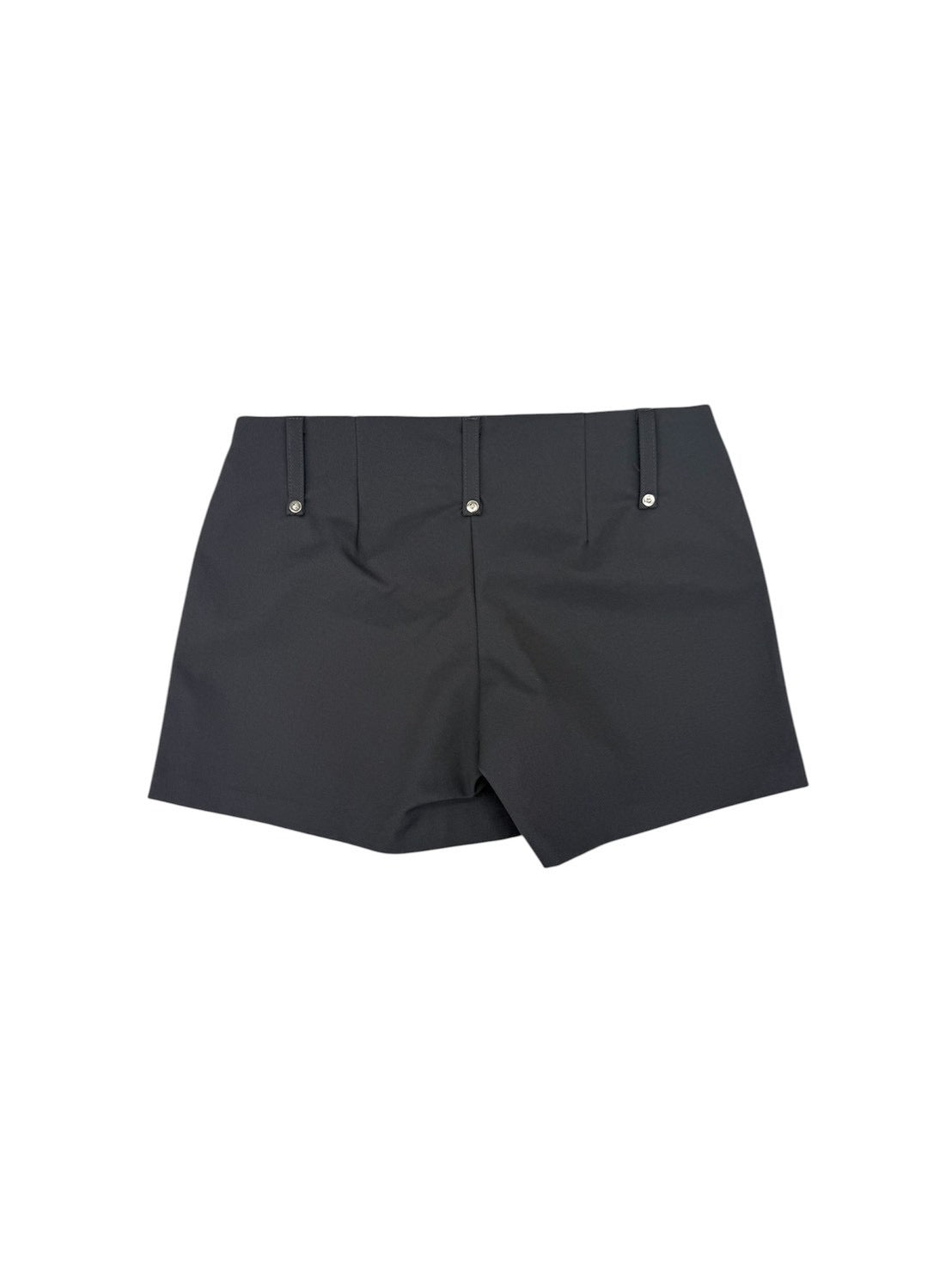 6/19 20:00発売 受注制【nmtc+】Napoleon Rivet Short Pants (2color)